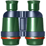 Binoculars icon