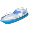 Boat icon