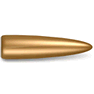 Bullet with Shadow icon