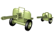 Cannon icons