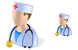 Doctor SH icons