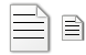 Document SH icons