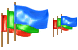 Flags icons