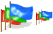 Flags SH icons