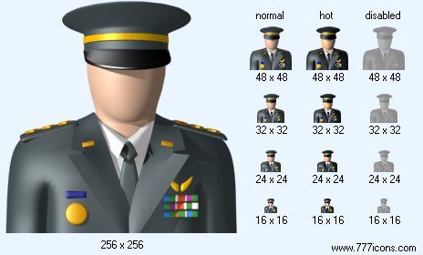 General Icon Images