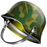 Helmet icon