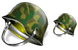 Helmet SH icons