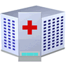 Hospital icon