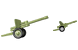 Howitzer icons