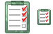 Inventory icons