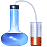 Lab icon