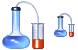 Lab icons