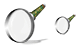Magnifier SH icons