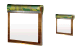 Map-case icons