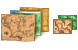 Maps SH icons