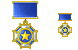 Medal icons