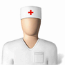 Medic with Shadow icon