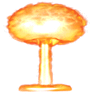 Nuclear Explosion icon