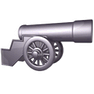 Old Cannon icon