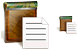 Paste icons