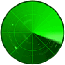 Radar icon