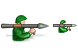 RPG launcher SH icons