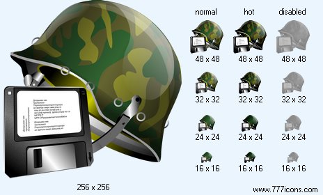 Save V2 Icon Images