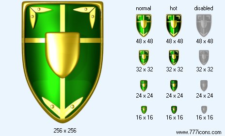 Shield Icon Images