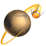 Space Probe icon