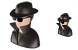 Spy icons