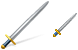 Sword SH icons