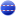 Blue button icon