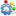 Color balance SH icon