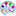 Color palette SH icon