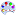 Color palette icon