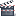Filmclapper SH icon