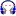 Head phones icon