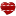 Heart icon