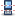 Mobile phone SH icon