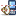 Mobile sound SH icon