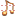 Music notes v2 icon