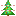 New Year Tree icon