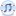 Play music SH icon