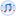 Play music icon