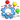 Color balance SH icon
