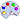 Color palette SH icon