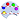 Color palette icon