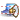 Computer sound  SH icon