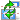 Data synchronization SH icon