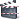 Filmclapper SH icon